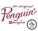 Penguin eyewear